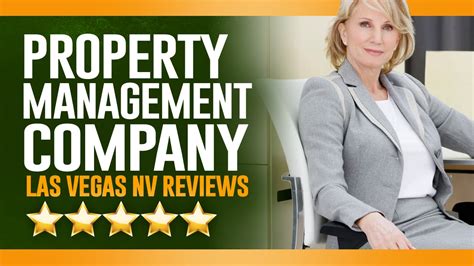 property management las vegas nv